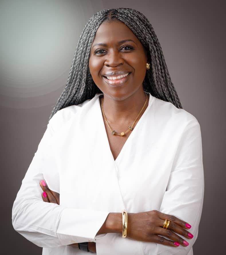 Funke Shobanjo, Managing Partner of FSA Global Advisory